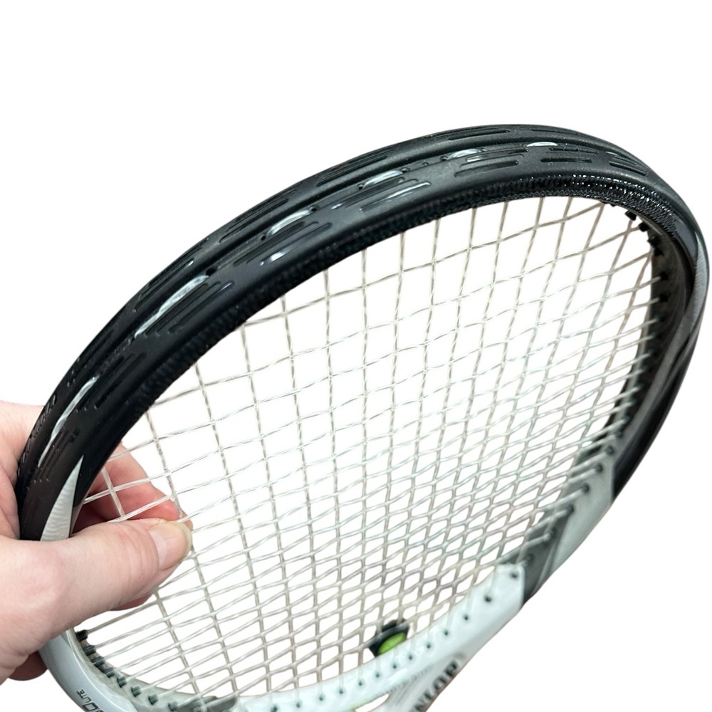 Dunlop Biofibre Aerosking Racquet Racket - Picture 7 of 10